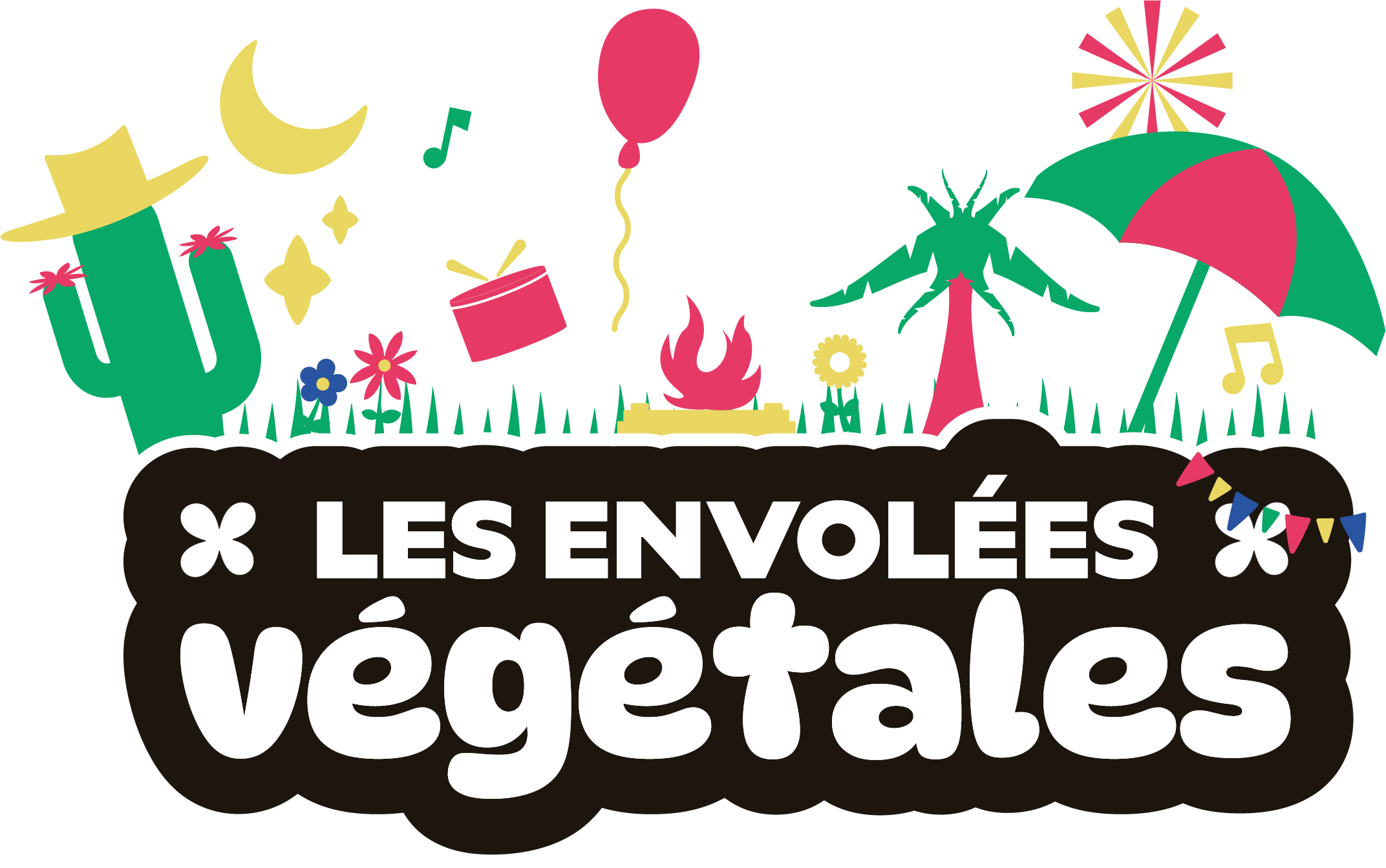 Les Envolées Végétales 2026