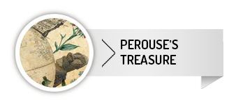 perouse's treasure