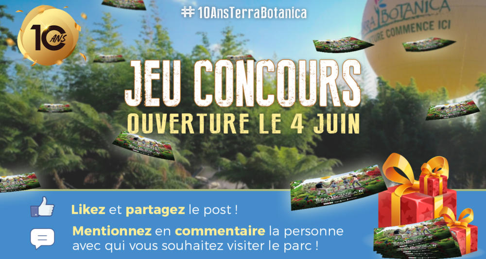 facebook jeu concours